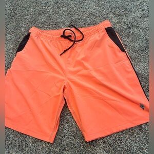 Men’s swim trunks